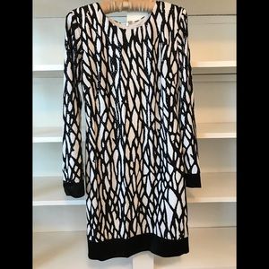 CACHE COCKTAIL DRESS